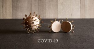 新型コロナウイルス感染症：後遺症 Long COVIDについて