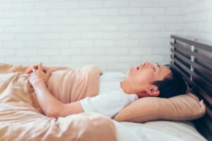 睡眠時無呼吸症候群ってどうやって治すの？睡眠時無呼吸症候群の治療方法